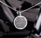Kette „Blume des Lebens“, Produktbild 2