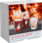 Becher „Wichtel“, 4er Set, Produktbild 3