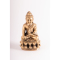 Miniaturfigur „Medizinbuddha“, Produktbild 1