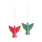 Baumschmuck „Schutzengel“, 2er Set, Produktbild 1