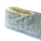 Merino-Hausschuhe „Maus“, hellgrau, Produktbild 3 Merino-Hausschuhe „Maus“, hellgrau, Produktbild 3
