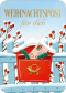 25 festliche Postkarten, Produktbild 4