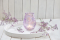 Kerzenglas „Schmetterlinge“, Produktbild 3