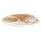 Perlmutt Muschel-Schale mit Perle, Produktbild 1