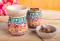 Aromalampe und Siebgefäß „Elise“, Produktbild 2