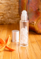 Roll-On Flasche mit Bergkristall, Produktbild 3