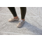 Leguano® Barfußschuh „go”, Gold, Produktbild 9