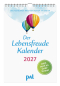 Der Lebensfreude-Kalender 2027 im Großformat, Produktbild 1