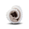 Leguano® Barfußschuh „Slipper scio“, Rosé , Produktbild 6