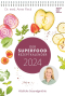 Der Superfood-Rezeptkalender 2024, Produktbild 1