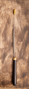 Einhandrute mit Holzgriff, Produktbild 2