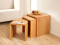 Beistelltische, 3er Set, 3er Set, Produktbild 3