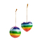 Baumschmuck „Chakra“ 2er Set, Produktbild 1