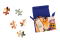 Puzzle-Adventskalender "Kleine Freunde", Produktbild 3