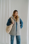 Merino-Tasche, Produktbild 2