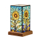 LED-Licht „Sonnenblume“, Produktbild 1
