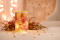 LED-Windlicht „Goldene Zeit“, Produktbild 3