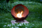 Feuerkugel „OM Mandala“, Produktbild 4