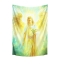 Wandbehang „Erzengel Gabriel“, Produktbild 1
