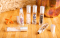 Roll-On Flasche mit Amethyst, Produktbild 3