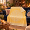 Decke „Blume des Lebens“, Produktbild 5