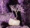 Edelsteinbaum „Amethyst“ groß, Produktbild 2