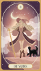 Magic Mind Tarot, Produktbild 3