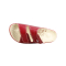 Vital-Schuhe mit Reflexzonenmassage, Rot, Produktbild 5