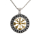 Kette „Vegvisir“, Produktbild 1