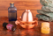 Aromalampe „Cuprein“, Produktbild 2