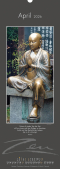 Zen Kalender 2026, Produktbild 2