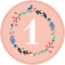 Weißt du eigentlich, wie lieb ich dich hab? – Adventskalender, Produktbild 3
