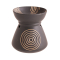 Aromalampe „Circle“, Produktbild 1