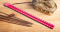 Räucherstäbchenhalter mit Lotus, pink, Produktbild 2