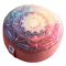Meditationskissen „Mandala“, Produktbild 1
