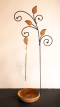 Räucherstäbchenhalter „Elfenwald“, Produktbild 3
