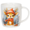 Becher „Winter Wishes“, 4er Set, Produktbild 4