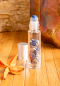 Roll-On Flasche mit Lapislazuli, Produktbild 3
