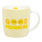 Becher „Good Morning“, Produktbild 1
