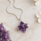 Amethyst-Merkaba, Produktbild 2