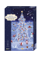 Puzzle-Adventskalender "Tomtes Weihnachtszauber", Produktbild 1