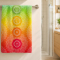 Duschtuch „Chakra“, Produktbild 3
