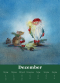 Kinderzimmer-Kalender 2026, Produktbild 3