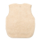 Merino-Weste „Island“, beige, Produktbild 3