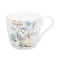 Becher „Winter Eule“, Produktbild 1