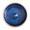 Räucherstäbchenhalter „Mandala“, Blau, Produktbild 4