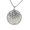 Kette „Blume des Lebens“, Produktbild 1
