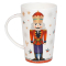 Becher und Baumschmuck Set „Nussknacker“, Produktbild 2