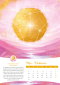 Heilige Geometrie "Gold Edition" 2027, Produktbild 2