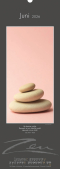 Zen Kalender 2026, Produktbild 4